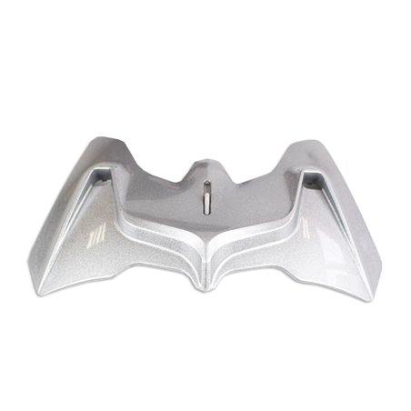 SHOEI RECAMBIO SHOEI VENTILACIÓN POSTERIOR HORNET DS GRIS PLATA | RECA SHOEI RECAMBIO SHOEI VENTILACIÓN POSTERIOR HORNET DS GRIS PLATA | RECA